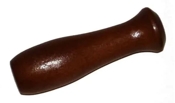 Rukojeti k pilníkům