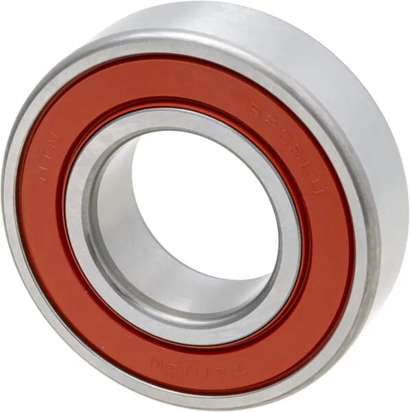 Kuličkové ložisko