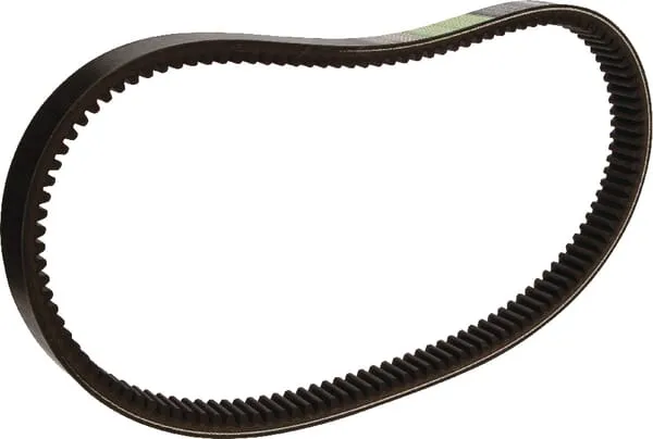 Řemen s proměnnou rychlostí