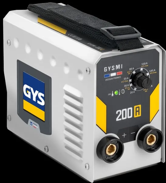 Svářečka GYSMI 200A