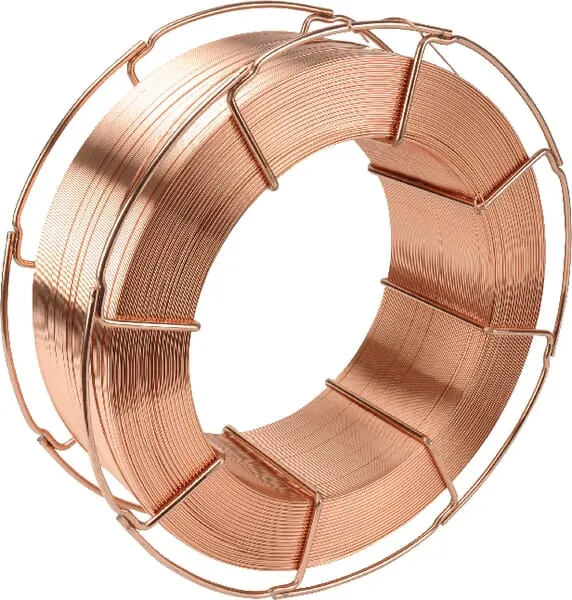 Standardní svářecí drát HRC60