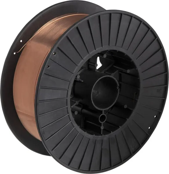 Svařovací drát SG2 0,8mm 15kg