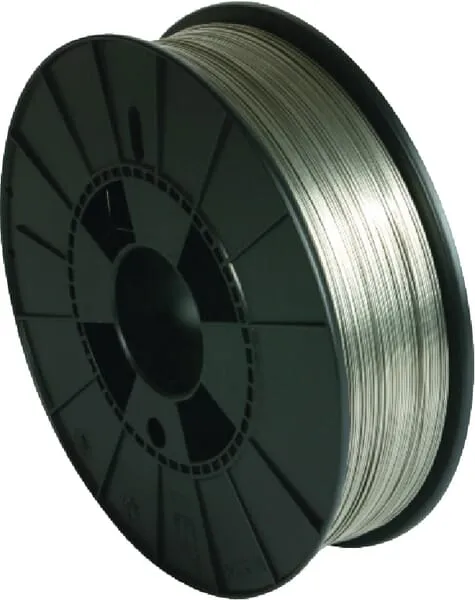 Cív. nerez. drátu ø 0,8 – 5 kg