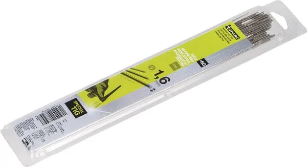 Svařovací elektrody TIG 308LSi