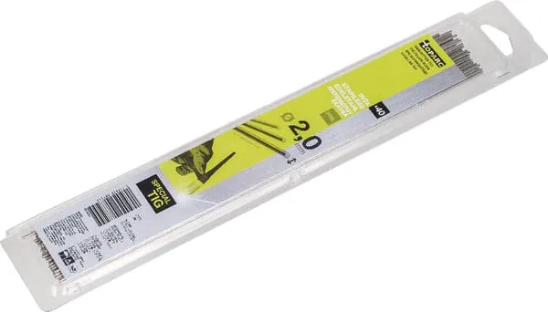 Svařov.elektr.WIG 308LSi 2,0mm