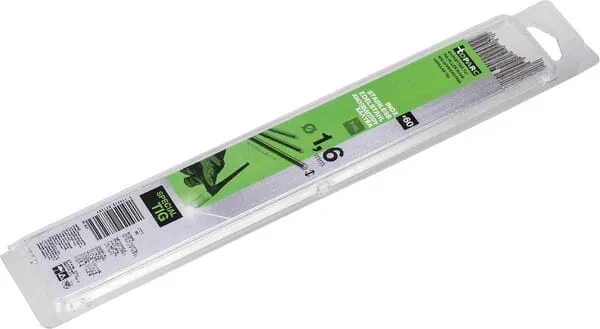 Svařovací elektrody TIG 316LSi