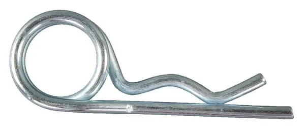 Pérová závlačka Kat. 2, 3