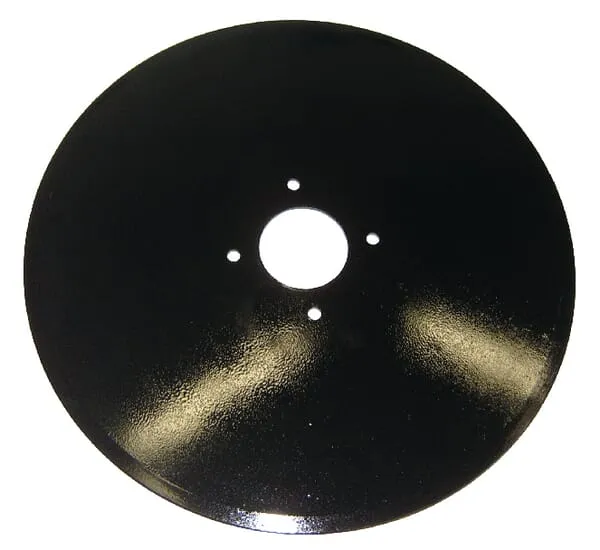 Kotoučové krojidlo Grimme