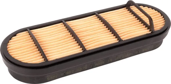 Vzduchový filtr, vnitřní