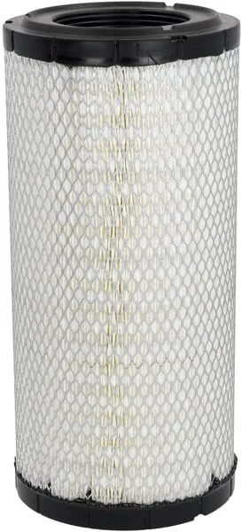 Vzduchový filtr, vnější