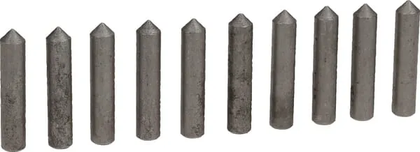 Střižné kolíky 8/0 (sada)