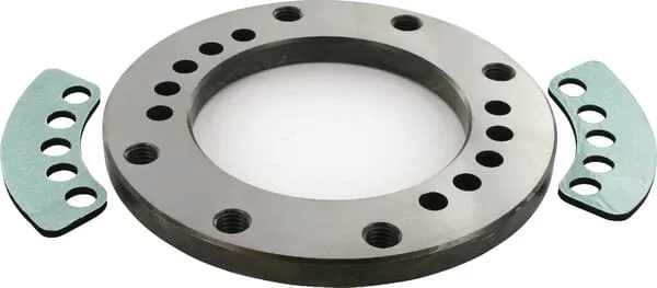 Profil.kroužek 9mm + těsnění