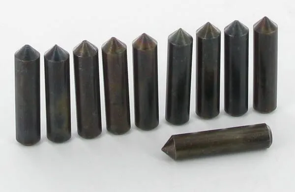 Střižné kolíky 9/0 (sada)