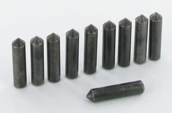 Střižné kolíky 9/1 (sada)