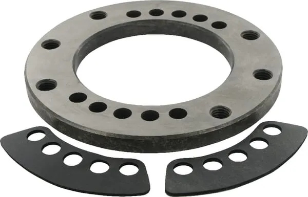 Profil.kroužek 10mm + těsnění