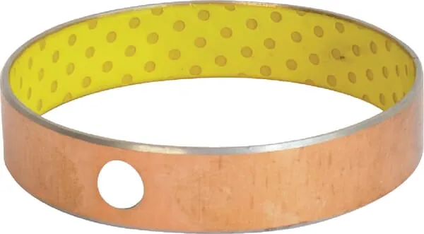 Ložiskové pouzdro 80x85x18