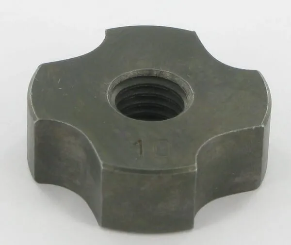 Řezná destička pro 10mm