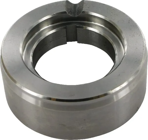 Přítlačný kroužek