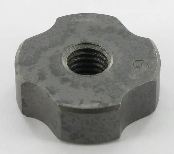 Řezná destička pro 9 mm