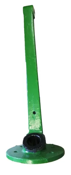 Zvedací tyč s pouzdrem L3