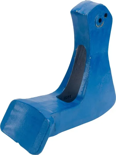 Přítlačný kus L4