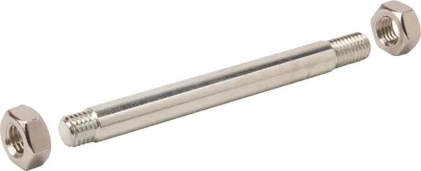 Sada axiálních šroubů