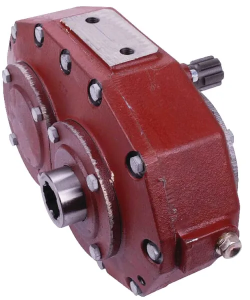 Převodovka Comer kompl. MR-90 1:1