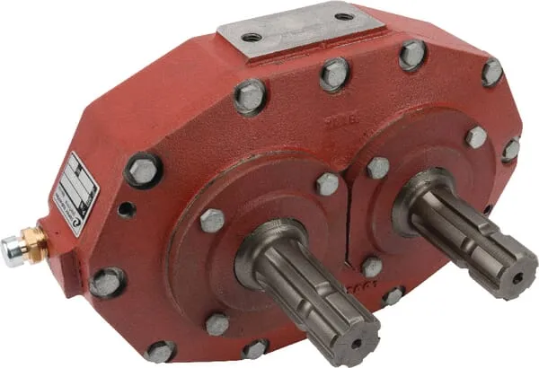 Převodovka MR-90 1:1