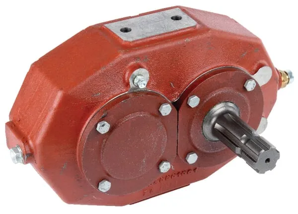 Převodovka Comer MR-90 redukce do rychla / redukce do pomala