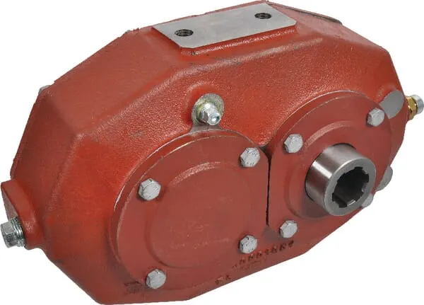 Převodovka MR-90 1,9:1