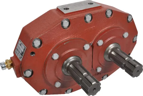 Převodovka MR-90 1,9:1