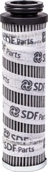 Filtr SDF