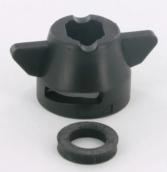 Matice trysky Hardi vč. těsnění