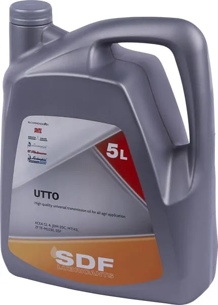 Převodové oleje OE