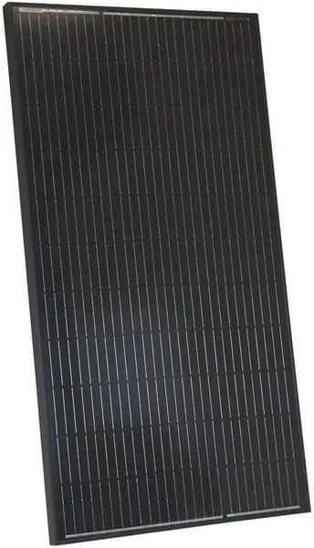 Solární panel 120w, včetně regulátoru