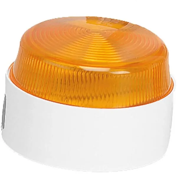 Blikající světlo Gallagher, řada i