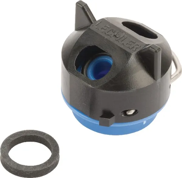 Bajonetová kombinovaná matice