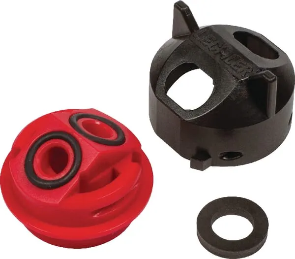 TwinSprayCap System Hardi