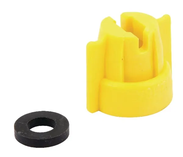 Matice trysky MultiCap žlutá