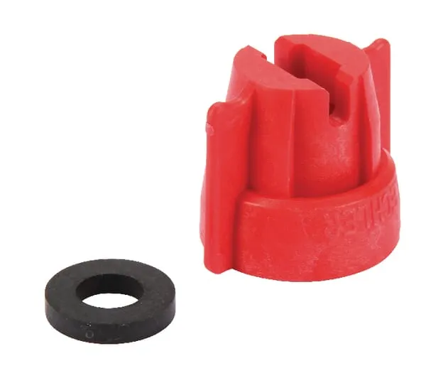 Matice trysky MultiCap červená