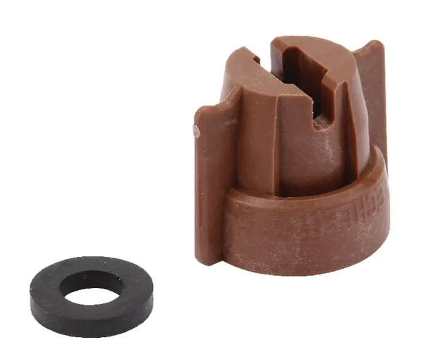 Matice trysky MultiCap hnědá