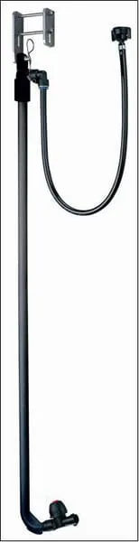 Aplikační nástavec, jednoduchý