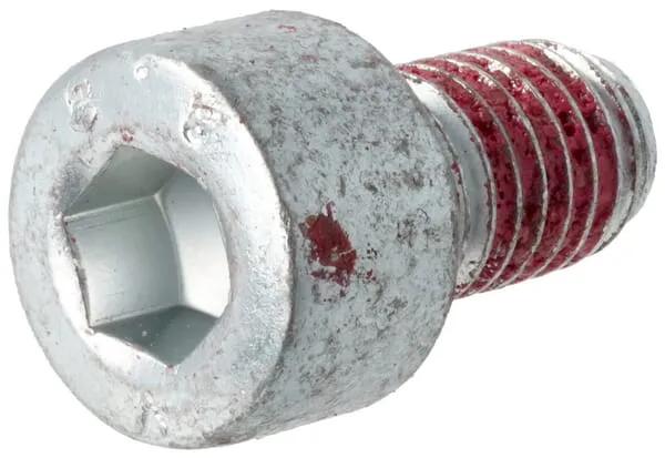 Šroub M8x14
