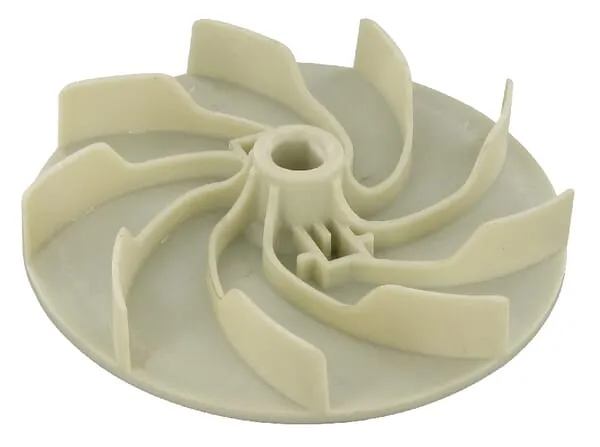 Chladicí ventilátor