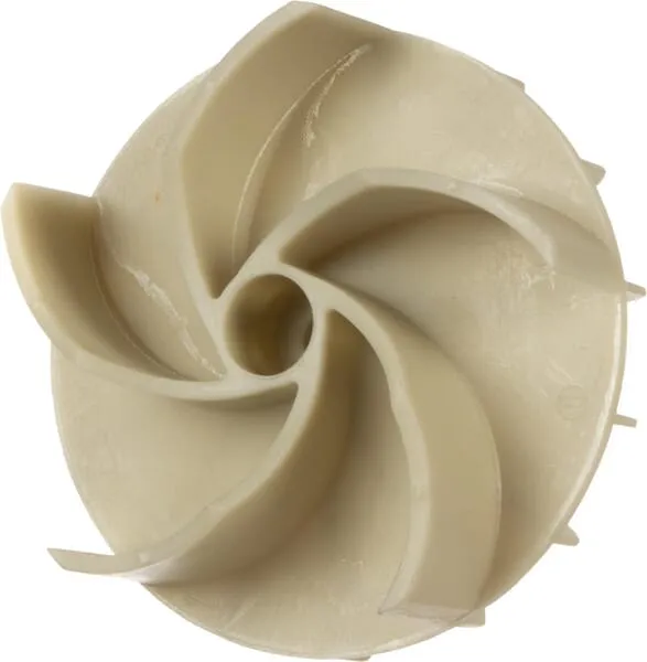 Kolo ventilátoru