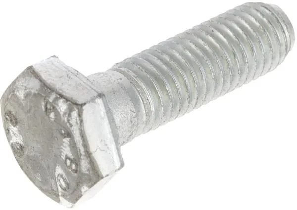 Šroub se šestihrannou hlavou M10x35
