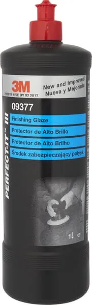 3M™ Perfect-it™ III s vysokým leskem chránič
