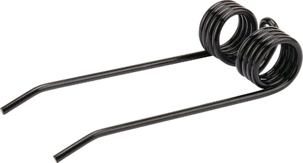 Pero sběrače Welger