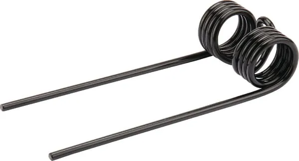 Pera sběrače Welger