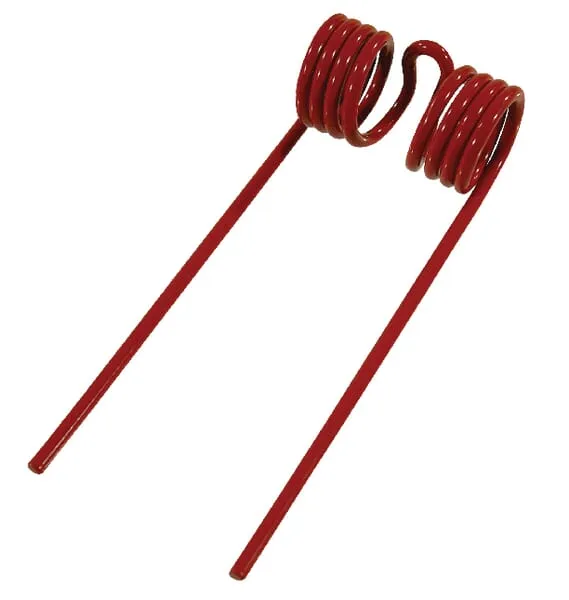 Pera sběrače Welger